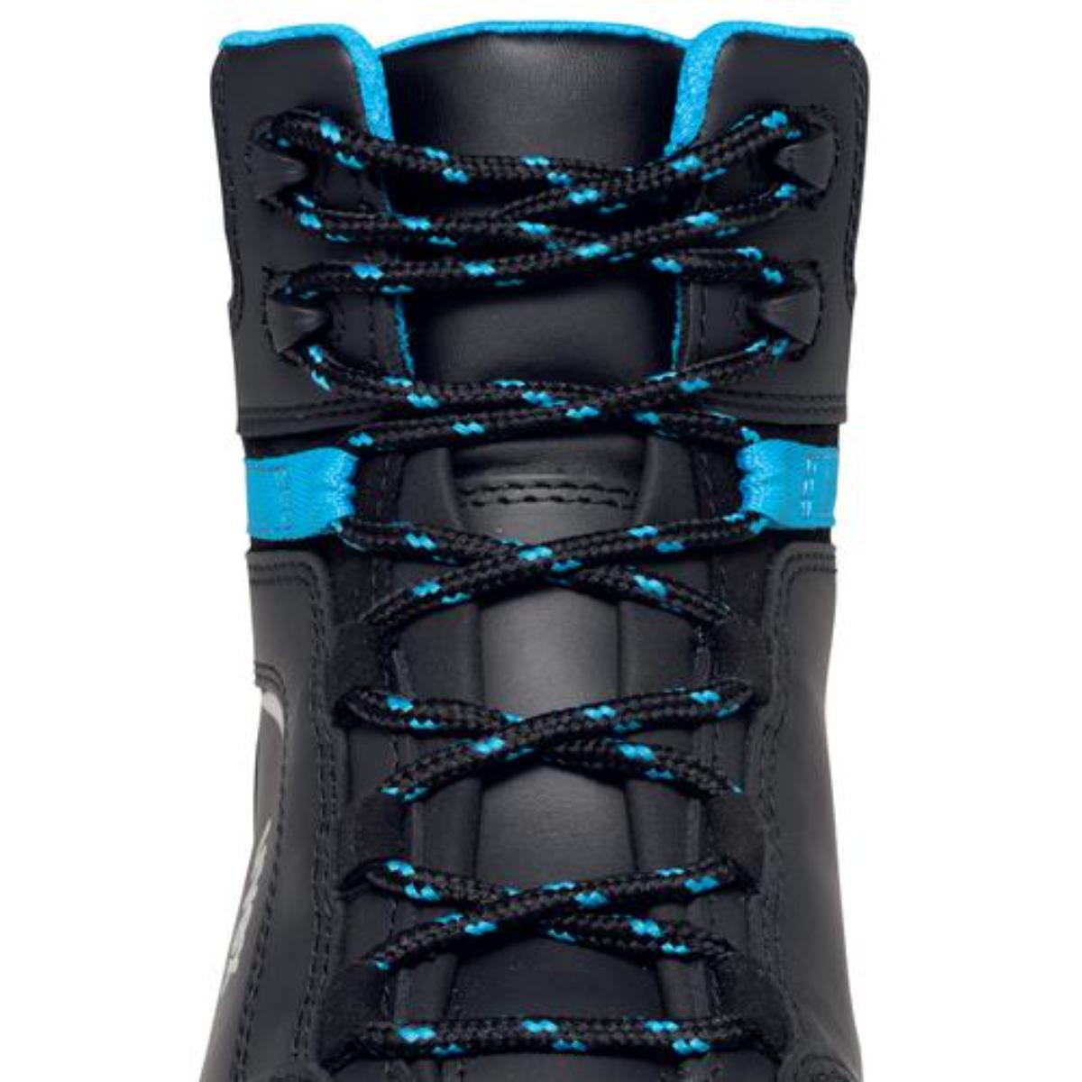 uvex 2 xenova Sicherheitsschuh S3 Stiefel