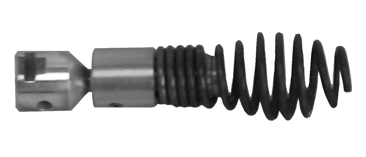 KS Tools Gelenk-Keulenbohrer, Ø 24mm, Spirale 16mm