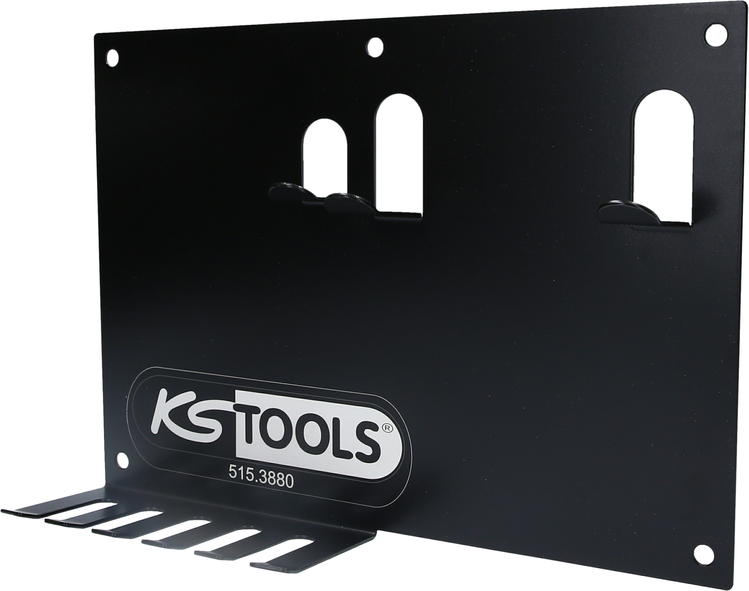 KS Tools Halter zu Druckluft-Meißelhammer