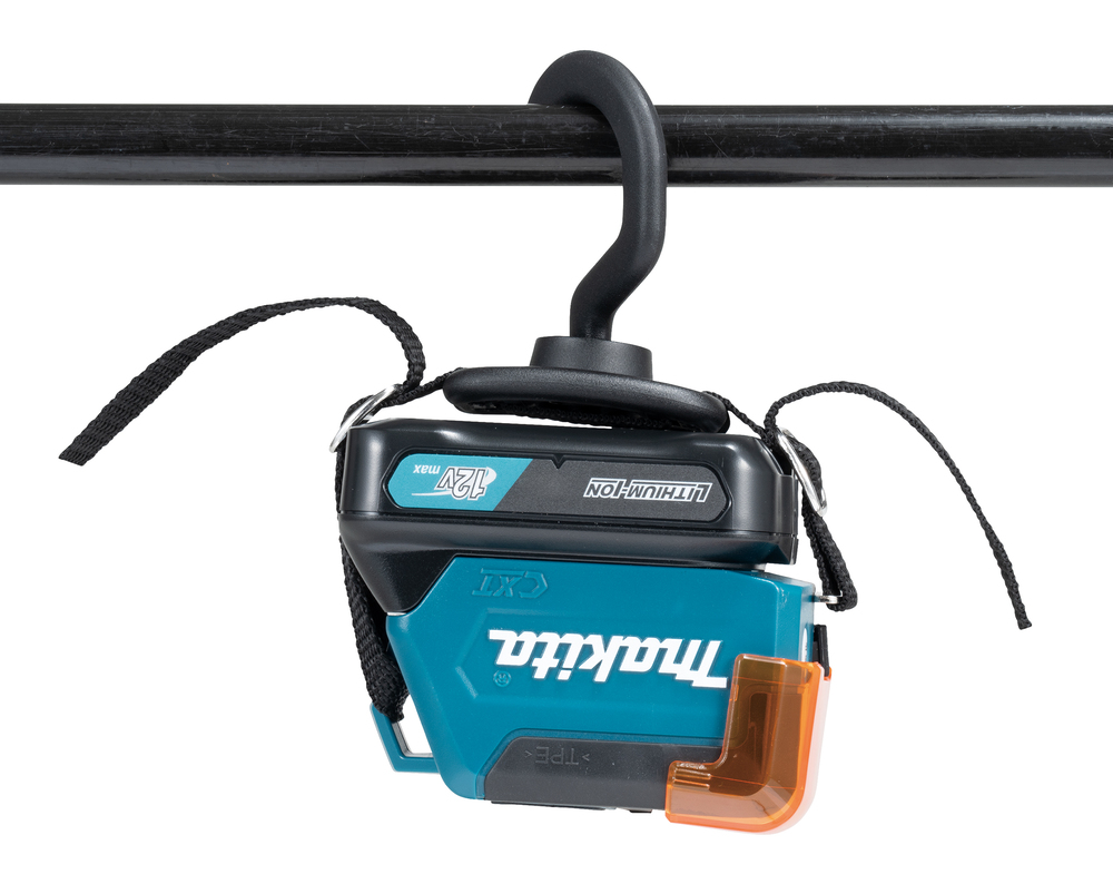 Makita LED-Akku-Taschenlampe CXT 12V max. ML107