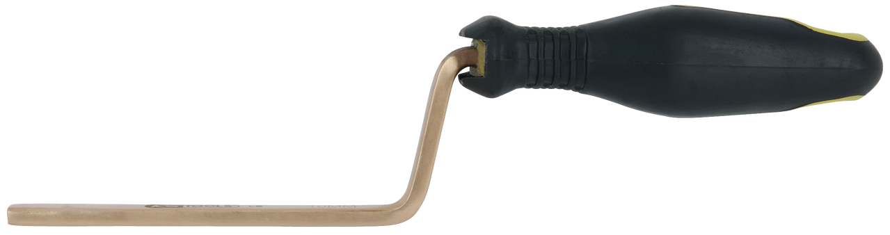 KS Tools BRONZEplus Fugenkelle 10 mm 