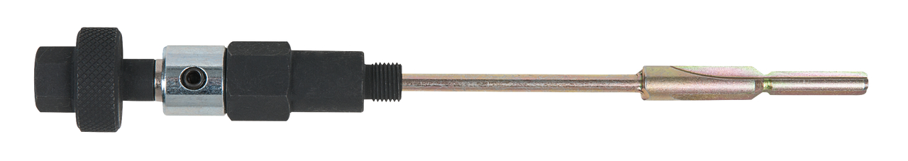 KS Tools 3in1 Glühkerzen-Reibahle M9 x 1,0