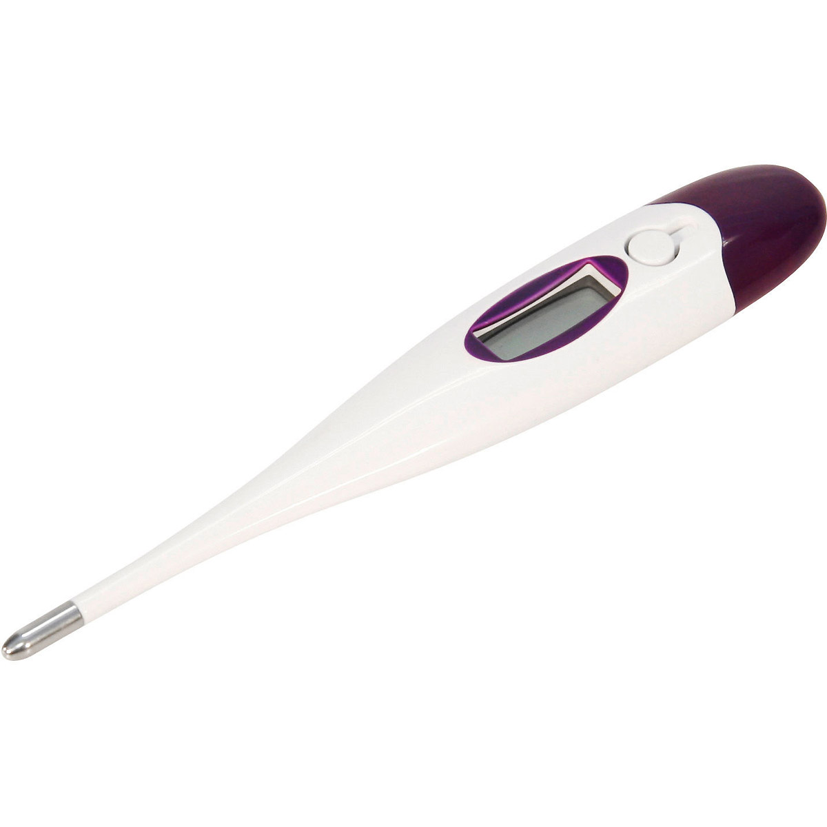 Kerbl Fieberthermometer, wasserfest, 10 Sekunden Messzeit