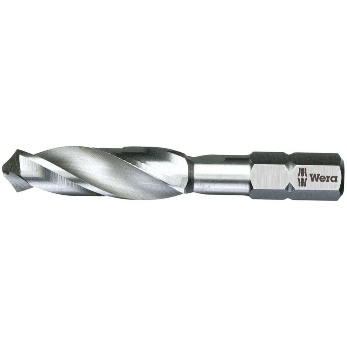 Wera 848 HSS Metallspiralbohrer-Bits