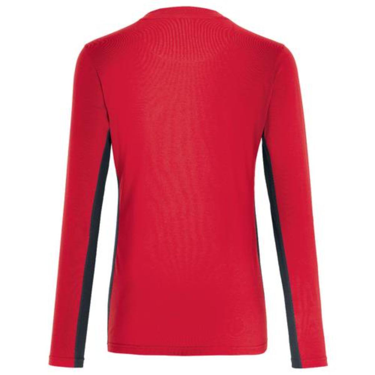 uvex suXXeed industry Damen Longsleeve