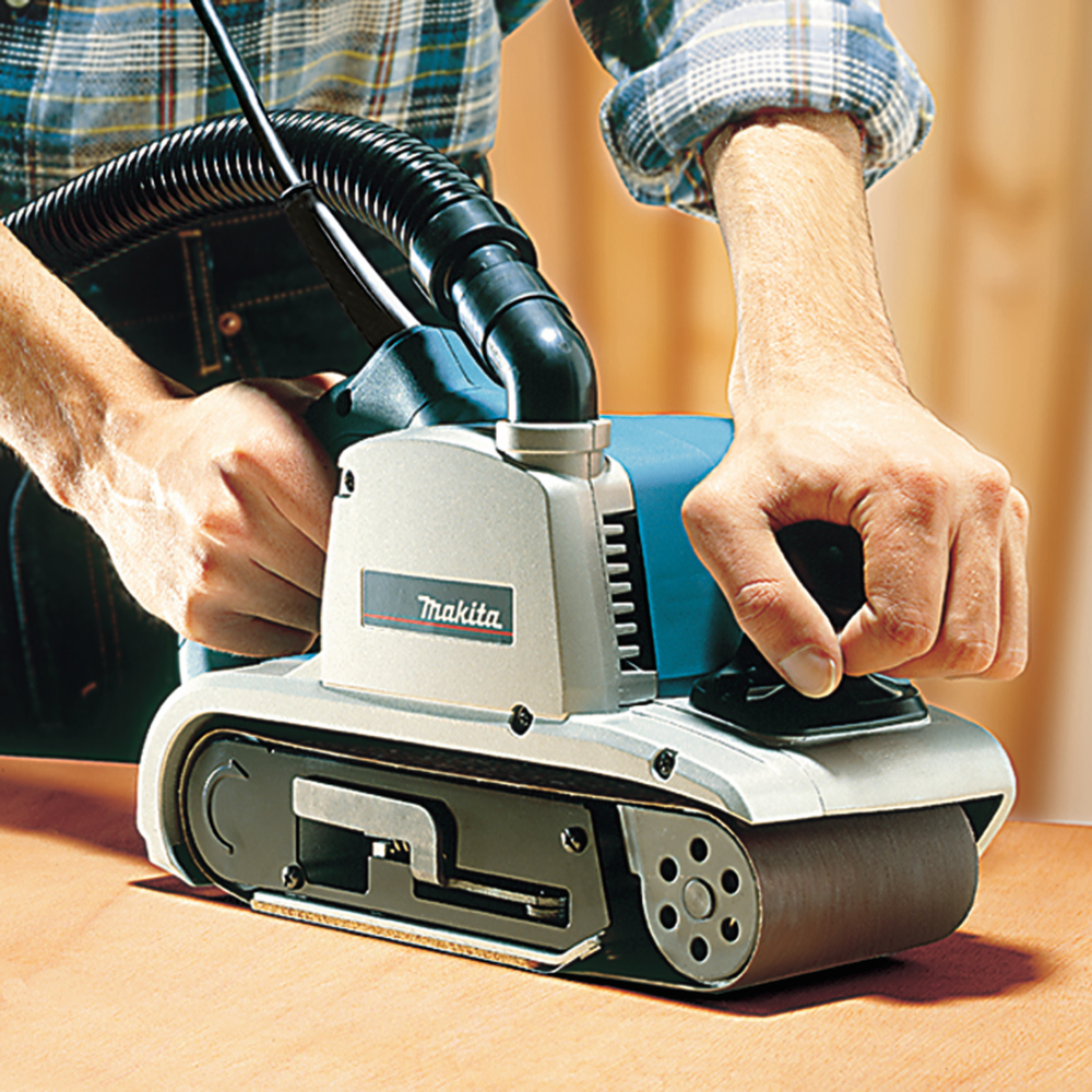 Makita Bandschleifer  - 9403J