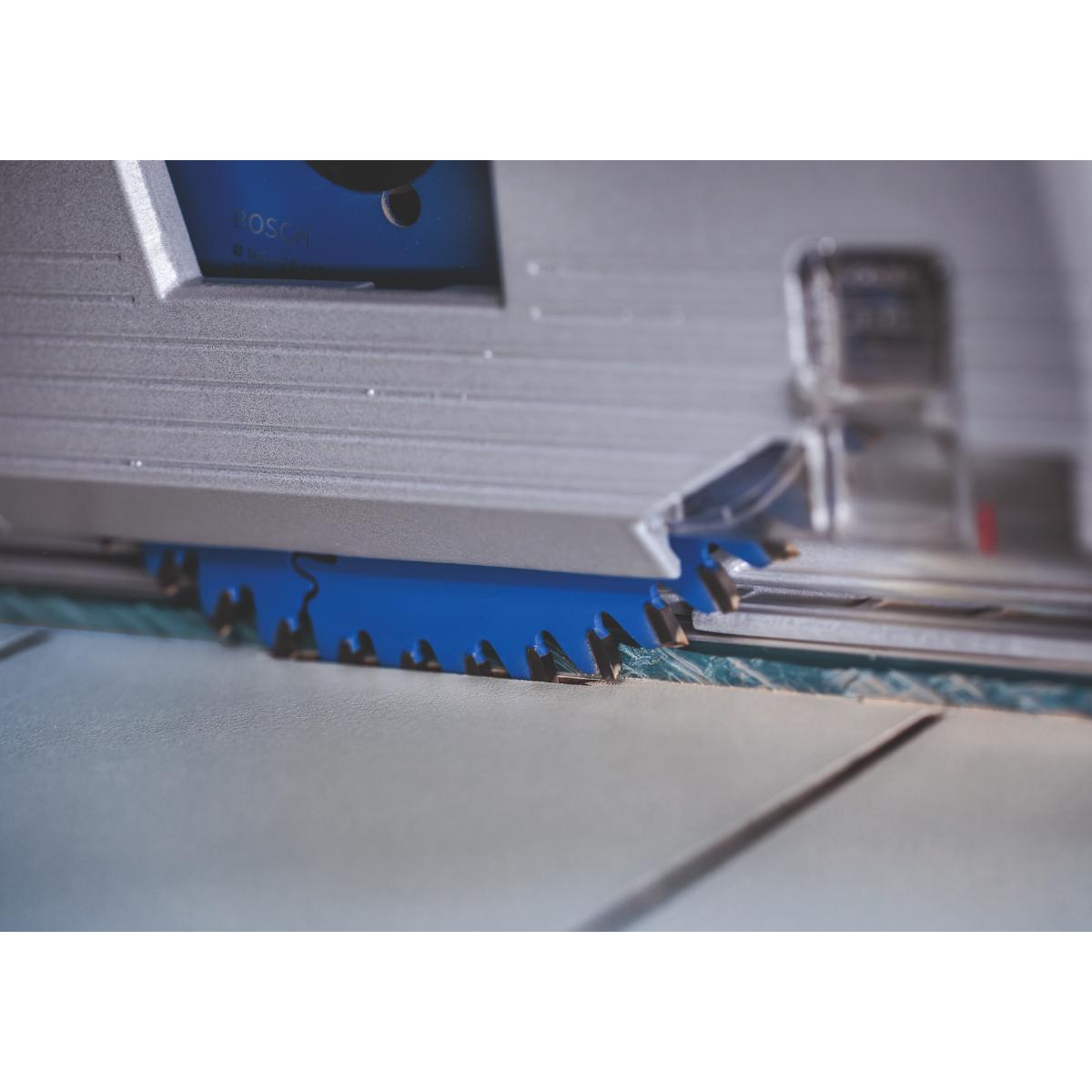 Bosch EXPERT Laminated Panel Kreissägeblatt, 165x1,8x20 mm, Z48