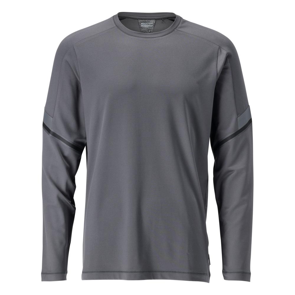 MASCOT Herren Langarmshirt