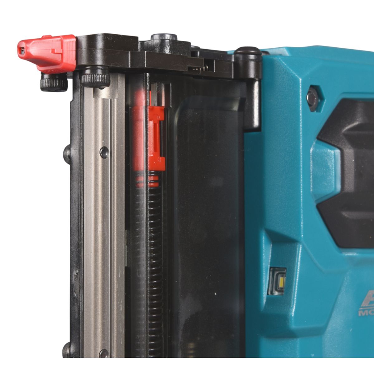 Makita Akku-Stiftnagler 40V max. (ohne Akku, ohne Ladegerät) PT001GZ