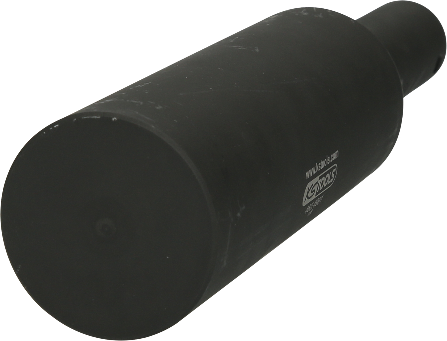 KS Tools Stahl-Gummi-Buchsen Montagewerkzeug für BPW Ø 30 mm