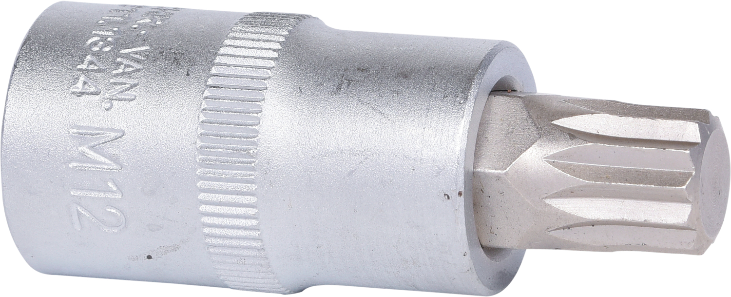 KS Tools 1/2" Bit-Stecknuss