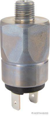 HERTH&BUSS Membrandruckschalter, M10 x 1,0 keg., 2 bar