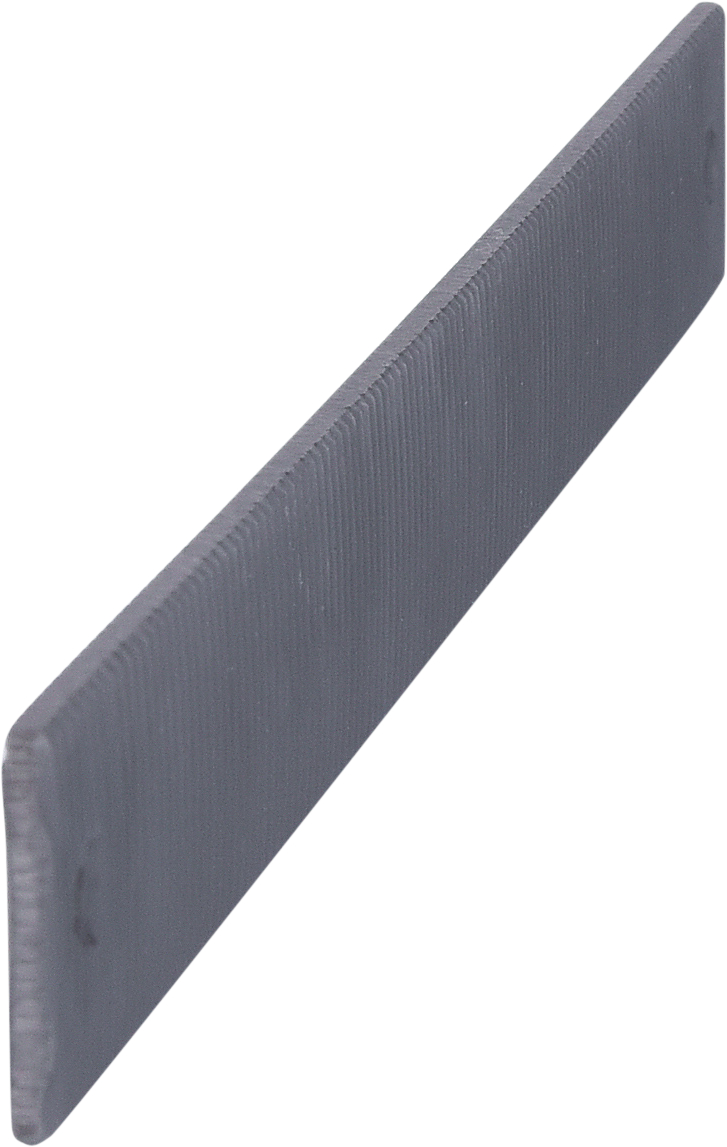 KS Tools Karosseriefeile-Ersatzblatt, 350 x 35 mm
