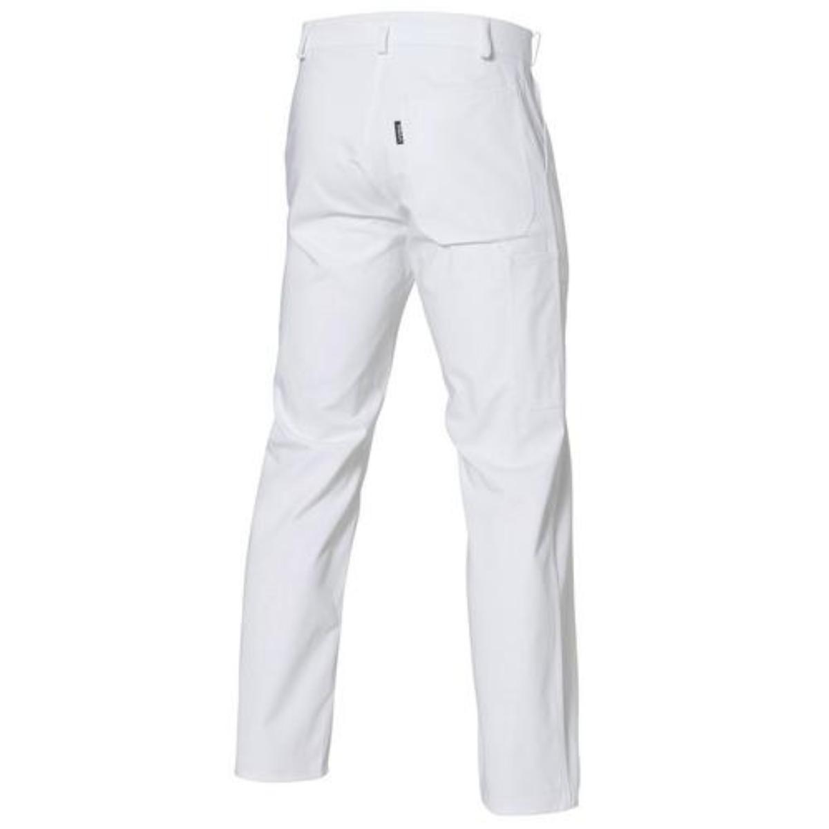 uvex whitewear Herren Bundhose