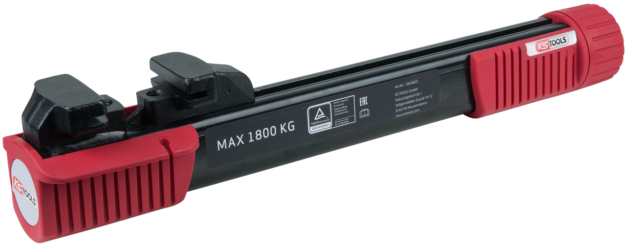 KS Tools Grundkörper Federspanner, max. Belastung 1800 kg