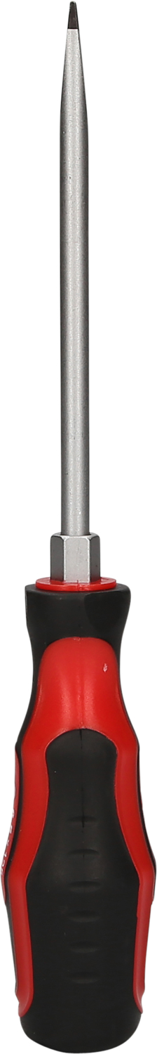 KS Tools ERGOTORQUEplus Schlitz-Schraubendreher