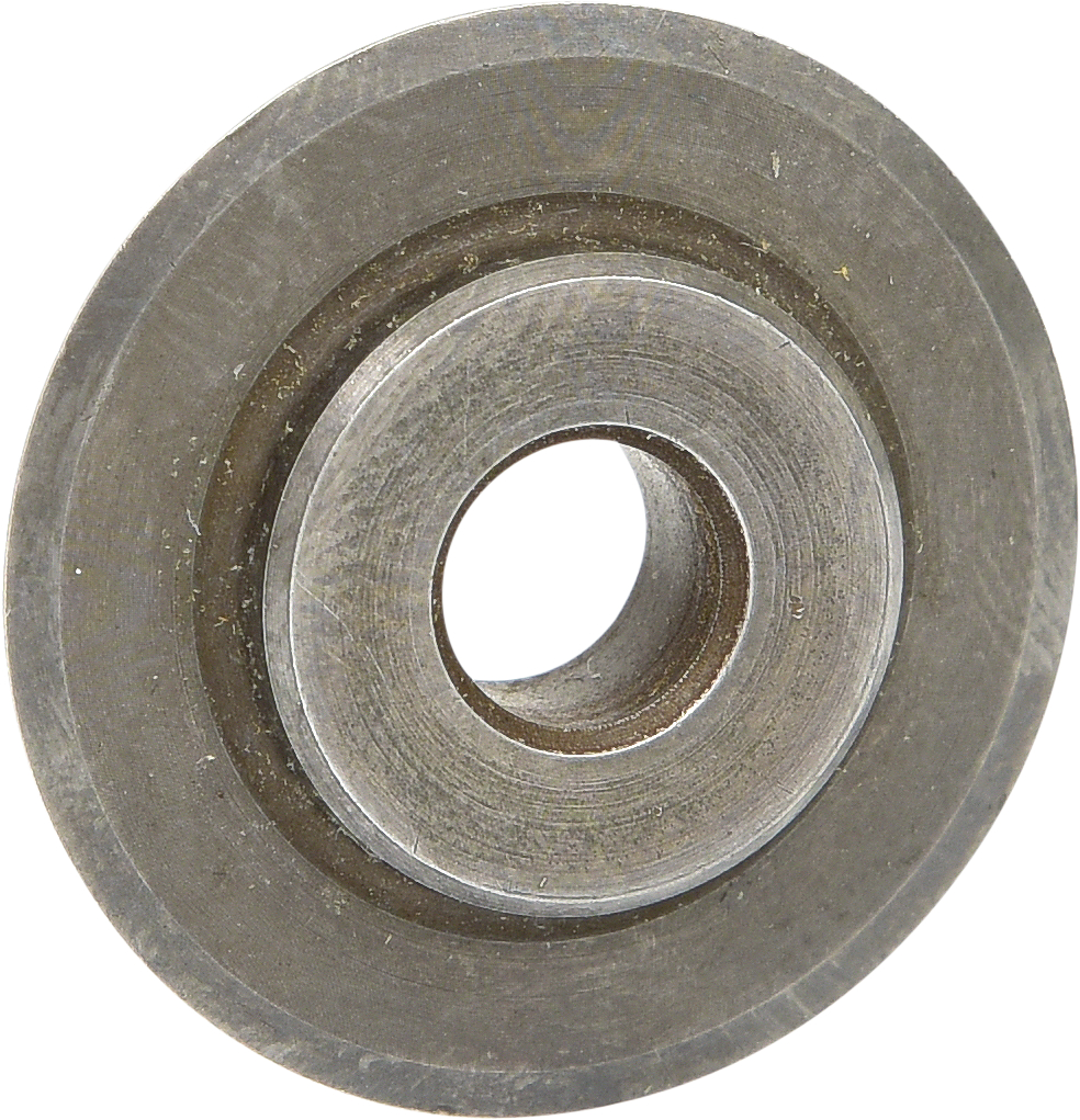 KS Tools Ersatzschneidrad für Rohrabschneider, V2A, 20mm