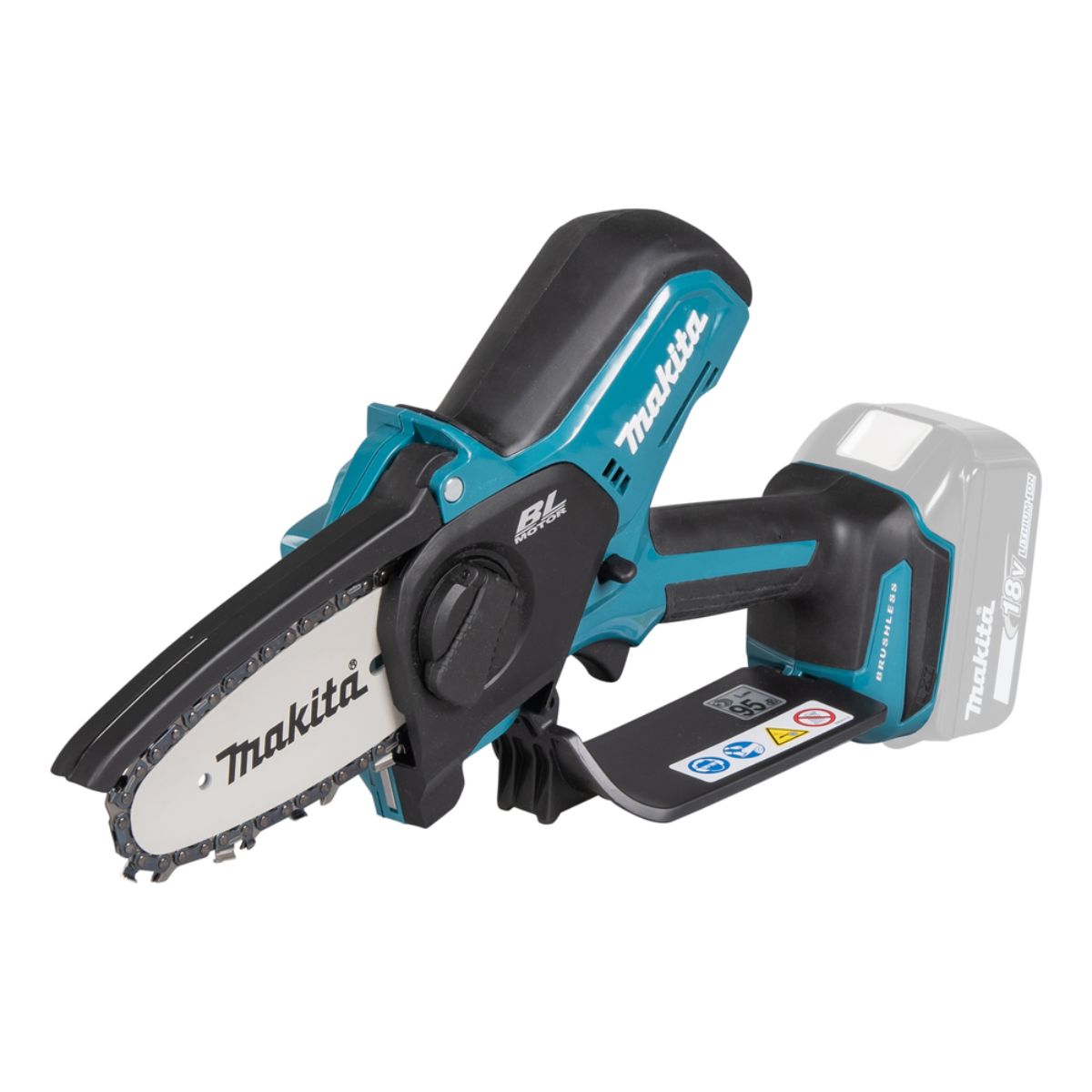 Makita Akku-Astsäge LXT 18V - DUC101Z