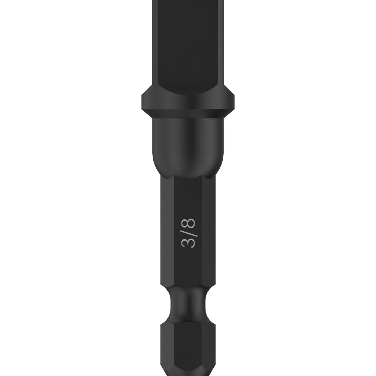 Bosch PRO Socket Adapter mit Kugelverbindung 50 mm