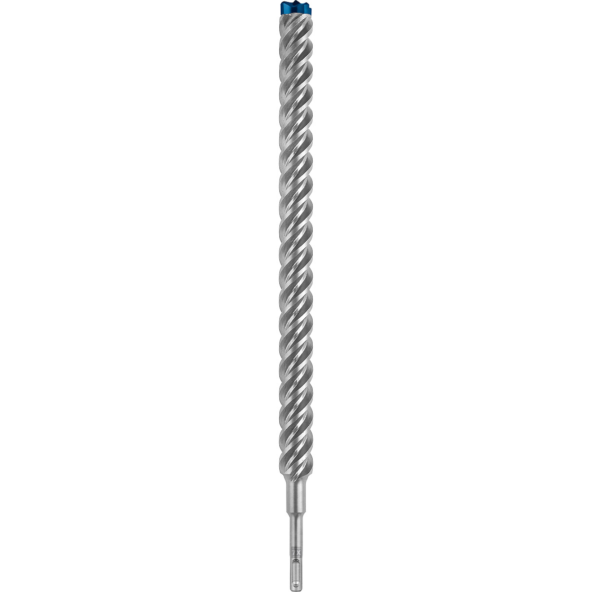 Bosch EXPERT SDS plus-7X Hammerbohrer, für Bohrhämmer ø 28 mm