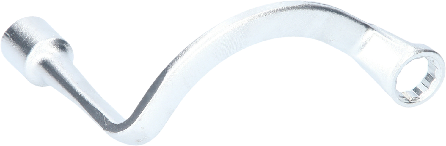 Brilliant Tools Spezial-Schlüssel für Turbolader für VAG, SW 12 mm - BT601006