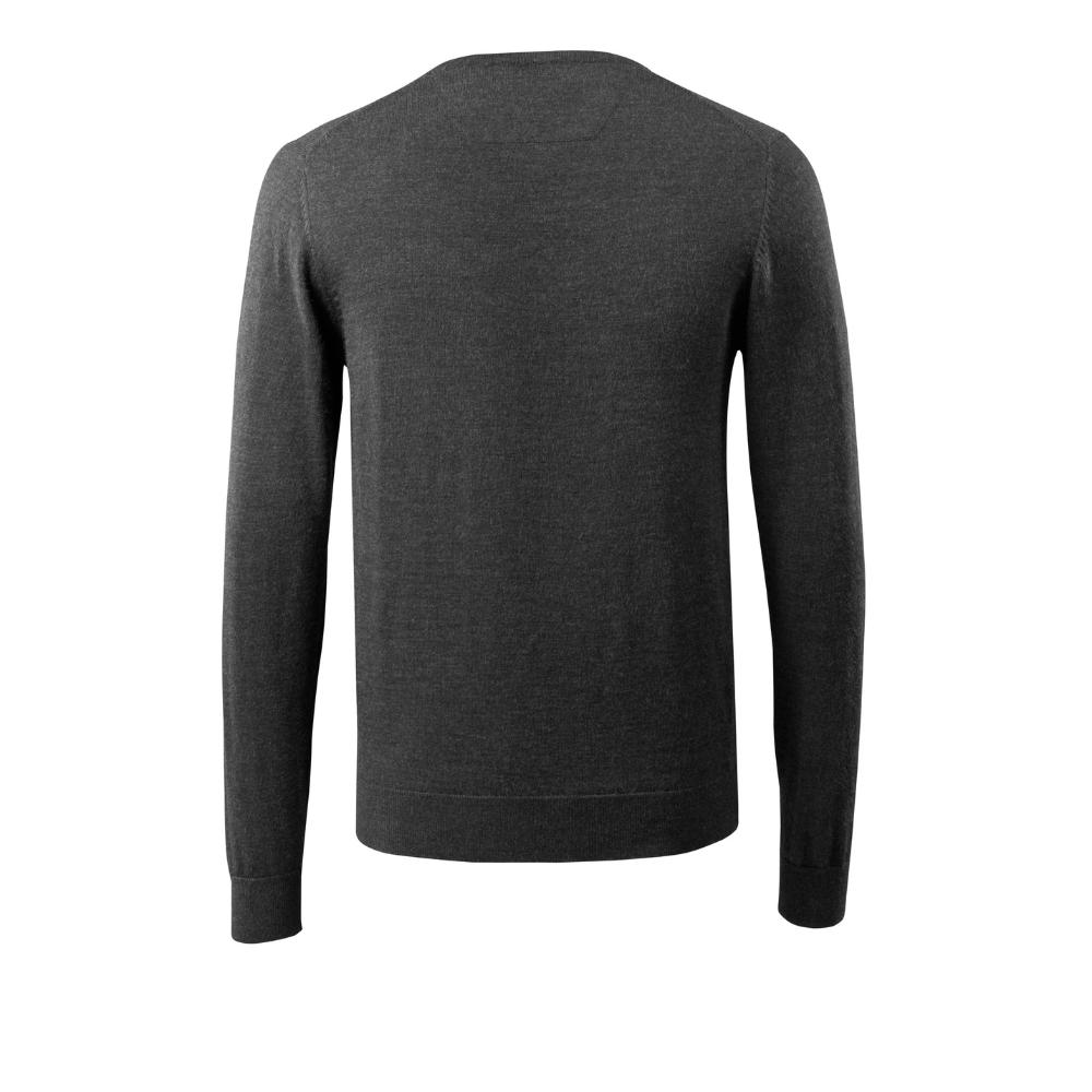 MASCOT Herren Strickpullover FRONTLINE