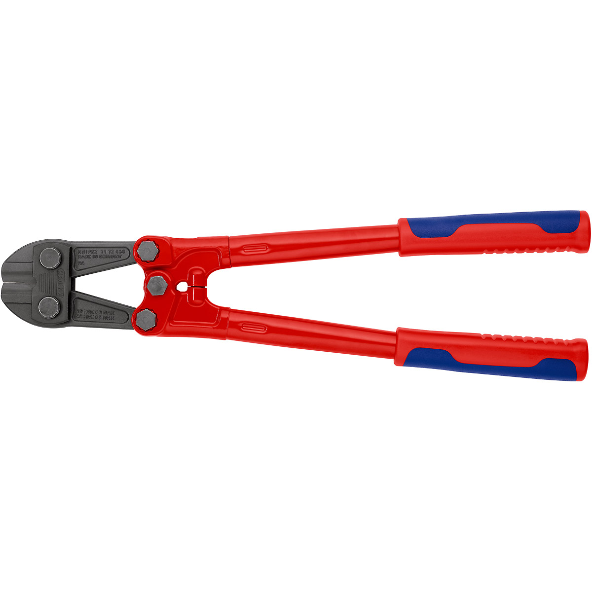 KNIPEX Bolzenschneider