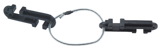 Makita Kabelhaltehaken - 158024-1