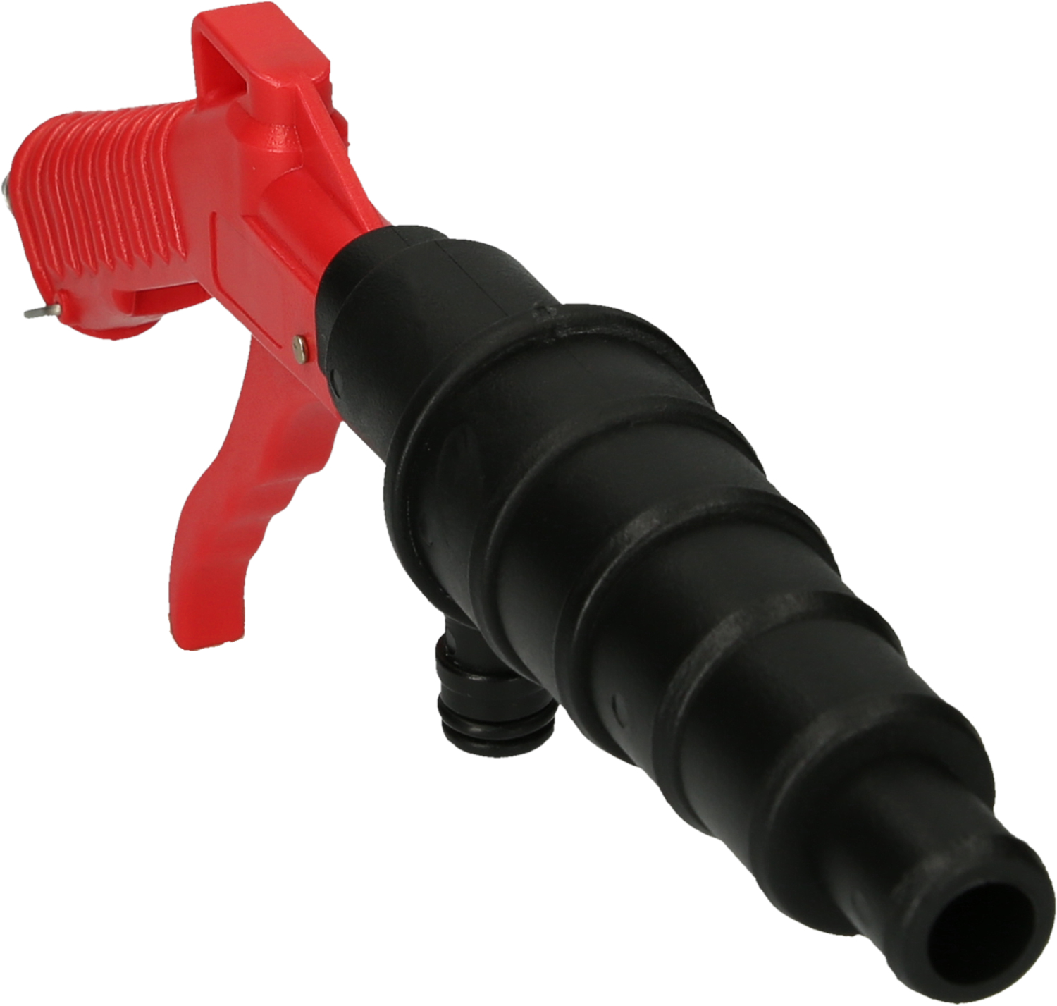 KS Tools Kühlsystem-Druckluft-Spülpistole