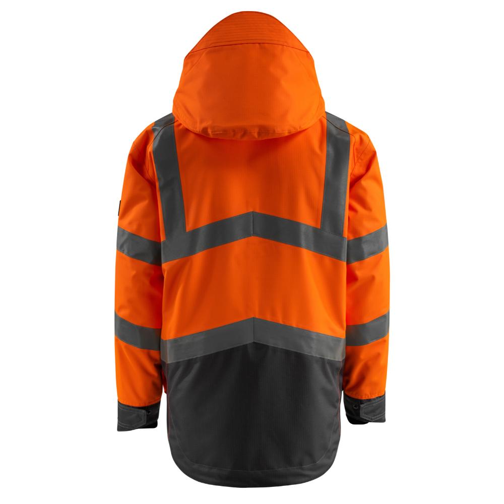 MASCOT Harlow Hard Shell Jacke SAFE SUPREME