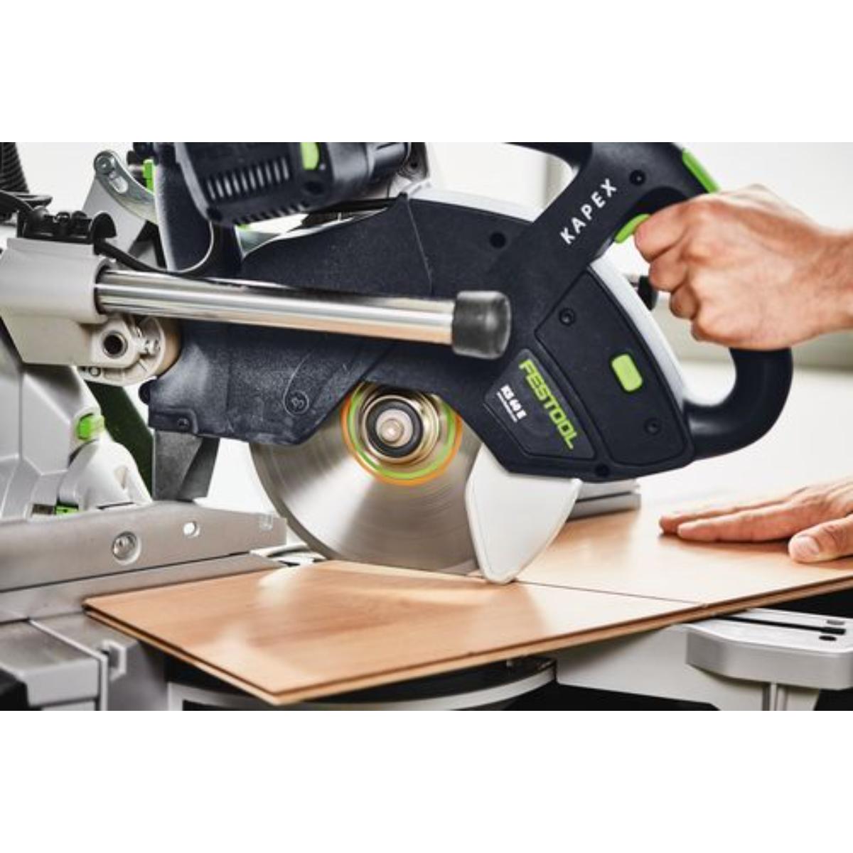 Festool Kreissägeblatt LAMINATE/HPL HW 216x2,3x30 WZ/FA60