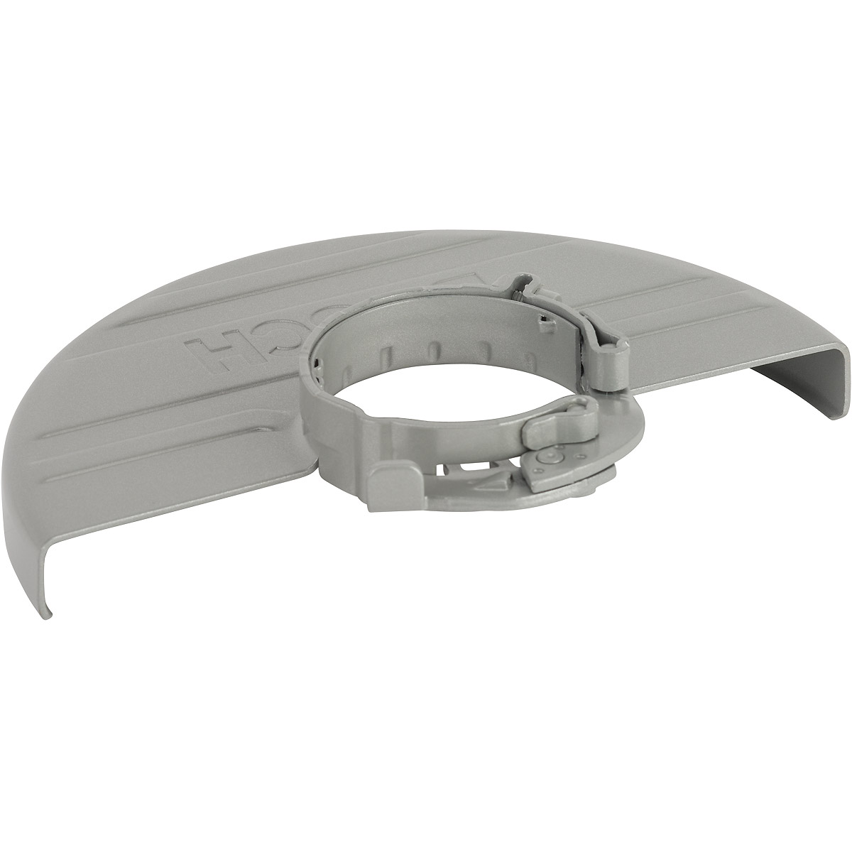 Bosch Schutzhaube ohne Deckblech zum Schleifen, 230 mm