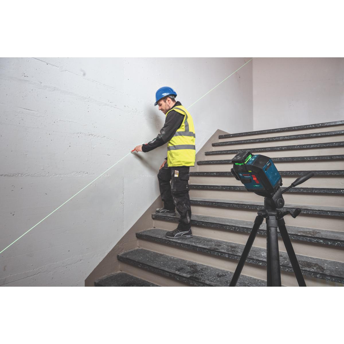 Bosch Linienlaser GLL 80-33 G,Tasche