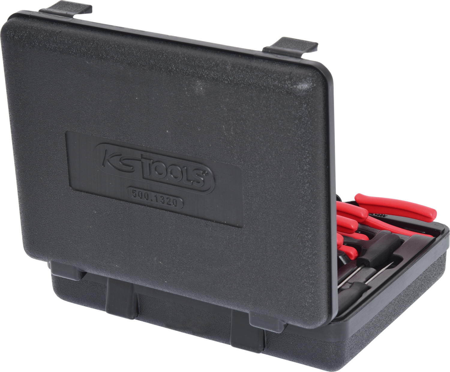 KS Tools Universal-Sicherungszangen-Satz, 10-tlg