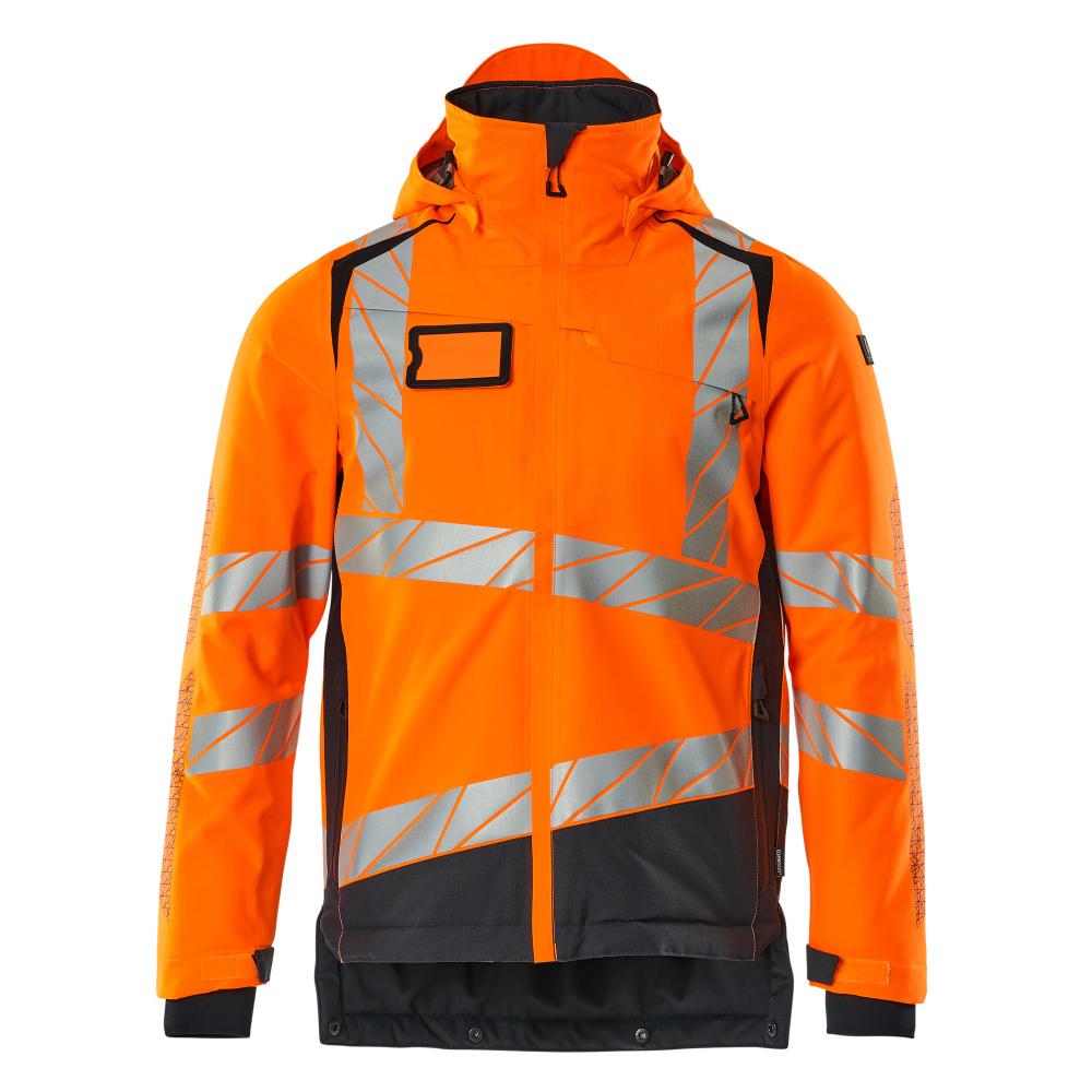 MASCOT Herren Winterjacke ACCELERATE SAFE