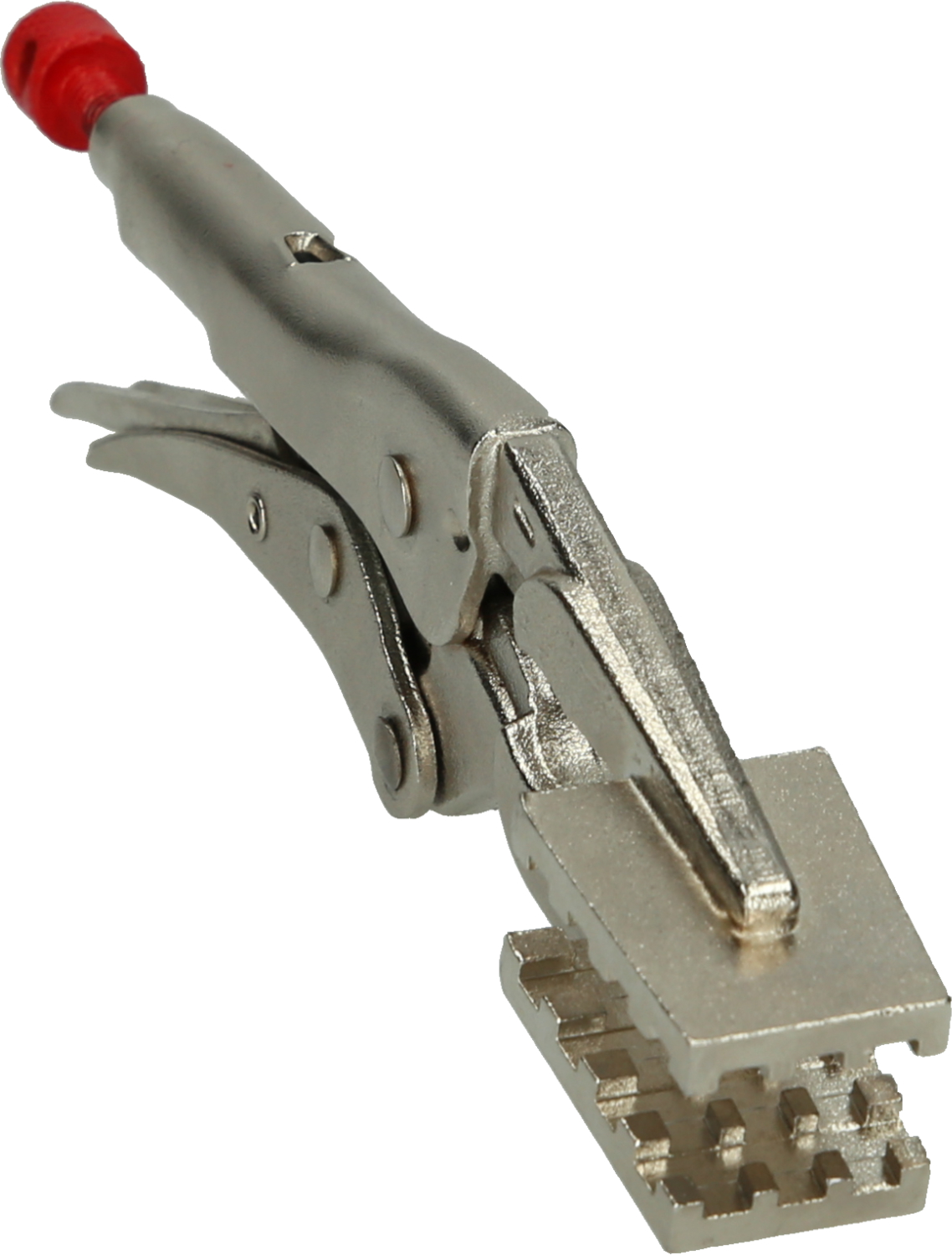 KS Tools Schlauchschellen-Gripzangen-Satz, 2-tlg