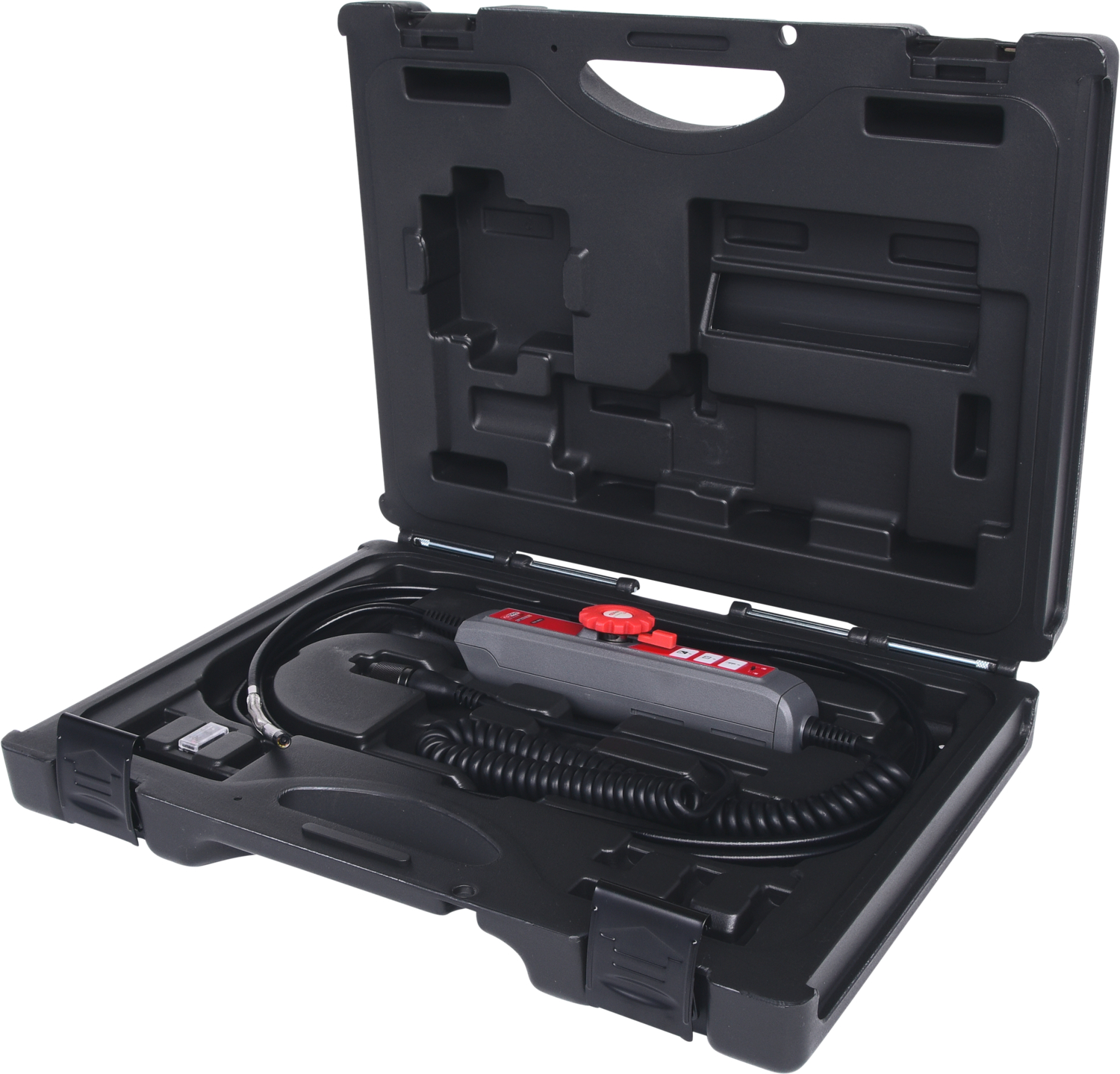 KS Tools ULTIMATEvision SUPERCHARGED 0° Frontkamera-Sonde