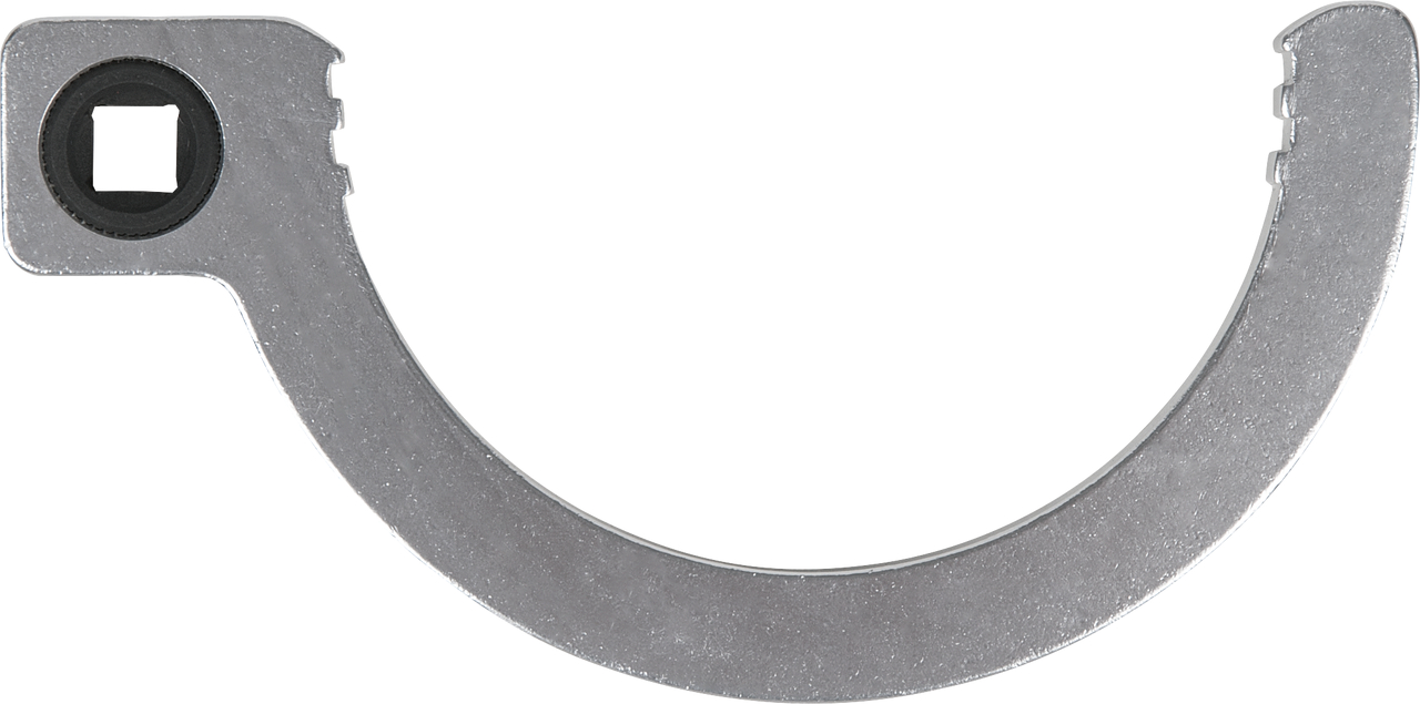 KS Tools 3/8" Kraftstofffilter-Schlüssel für PSA HDI Motoren