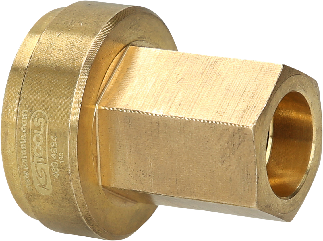 KS Tools Mutter mit Gleitlager, Ø39 mm