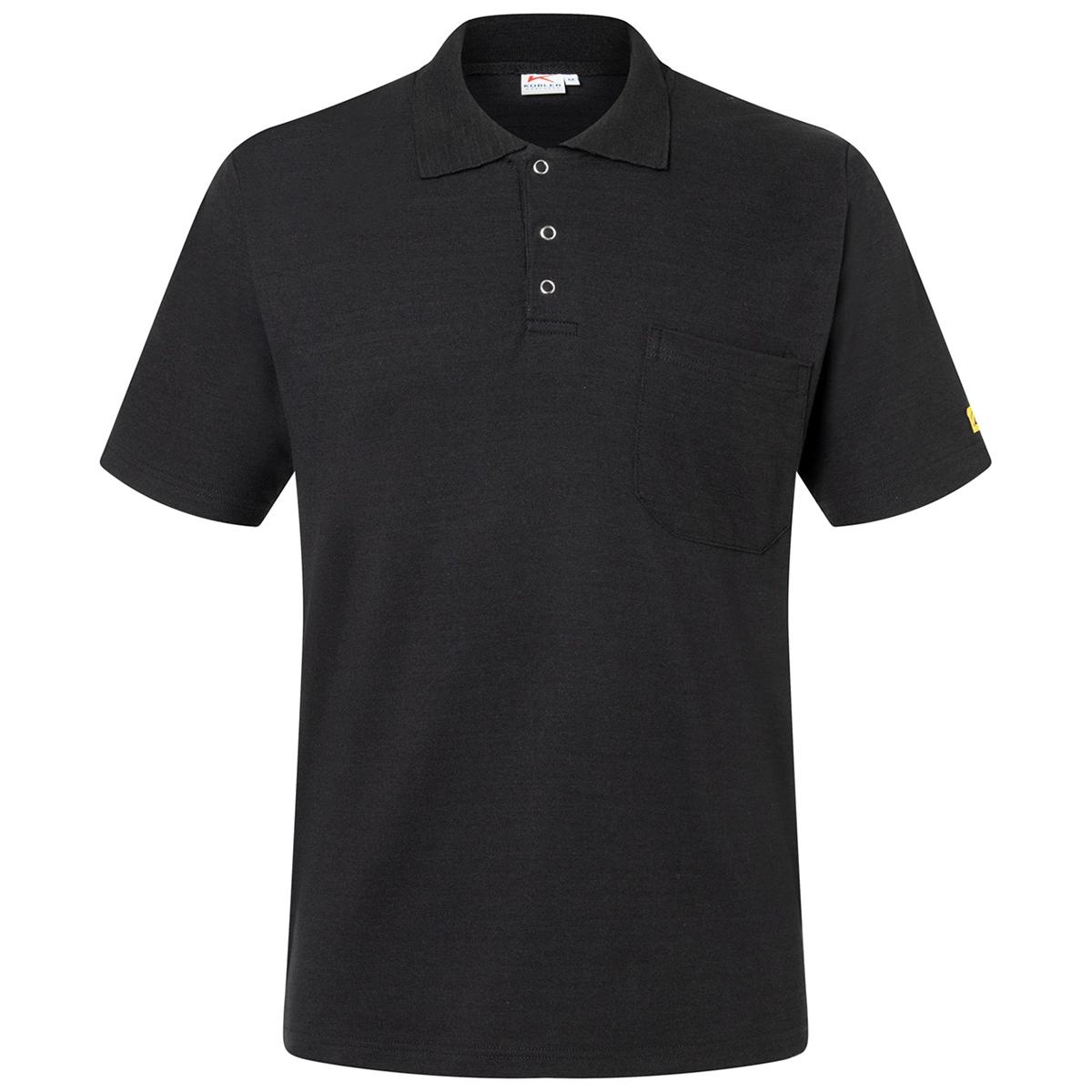 KÜBLER ESD Poloshirt XL