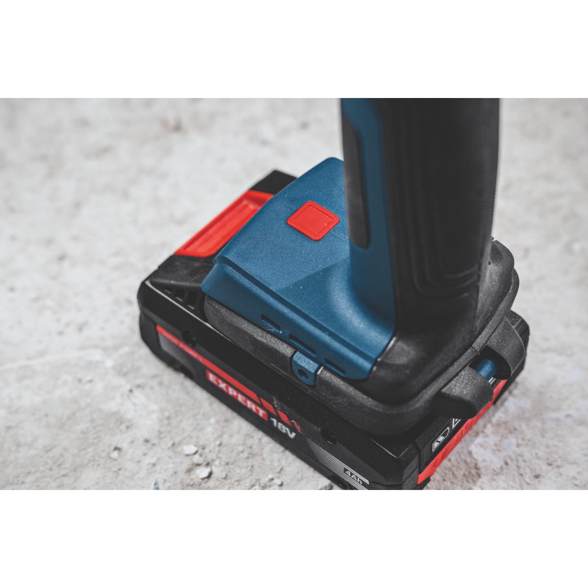 Bosch Akku-Rohrschere GPC18V-32P