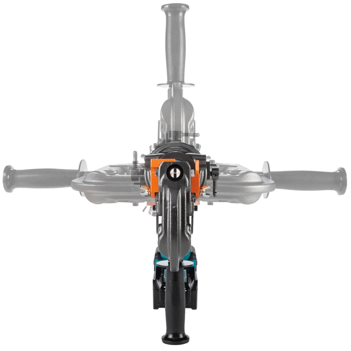 Makita Akku-Lochstanze XGT 40V max. - 20 mm - PP001GZK
