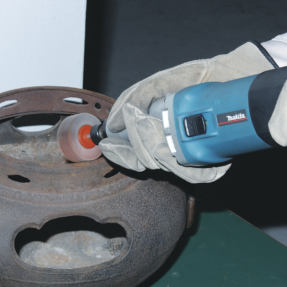 Makita Geradschleifer  - GD0810C