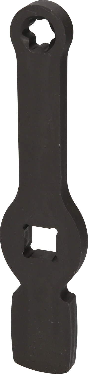 KS Tools 3/4" Schlag-Torx-E-Schlüssel mit 2 Schlagflächen, E20