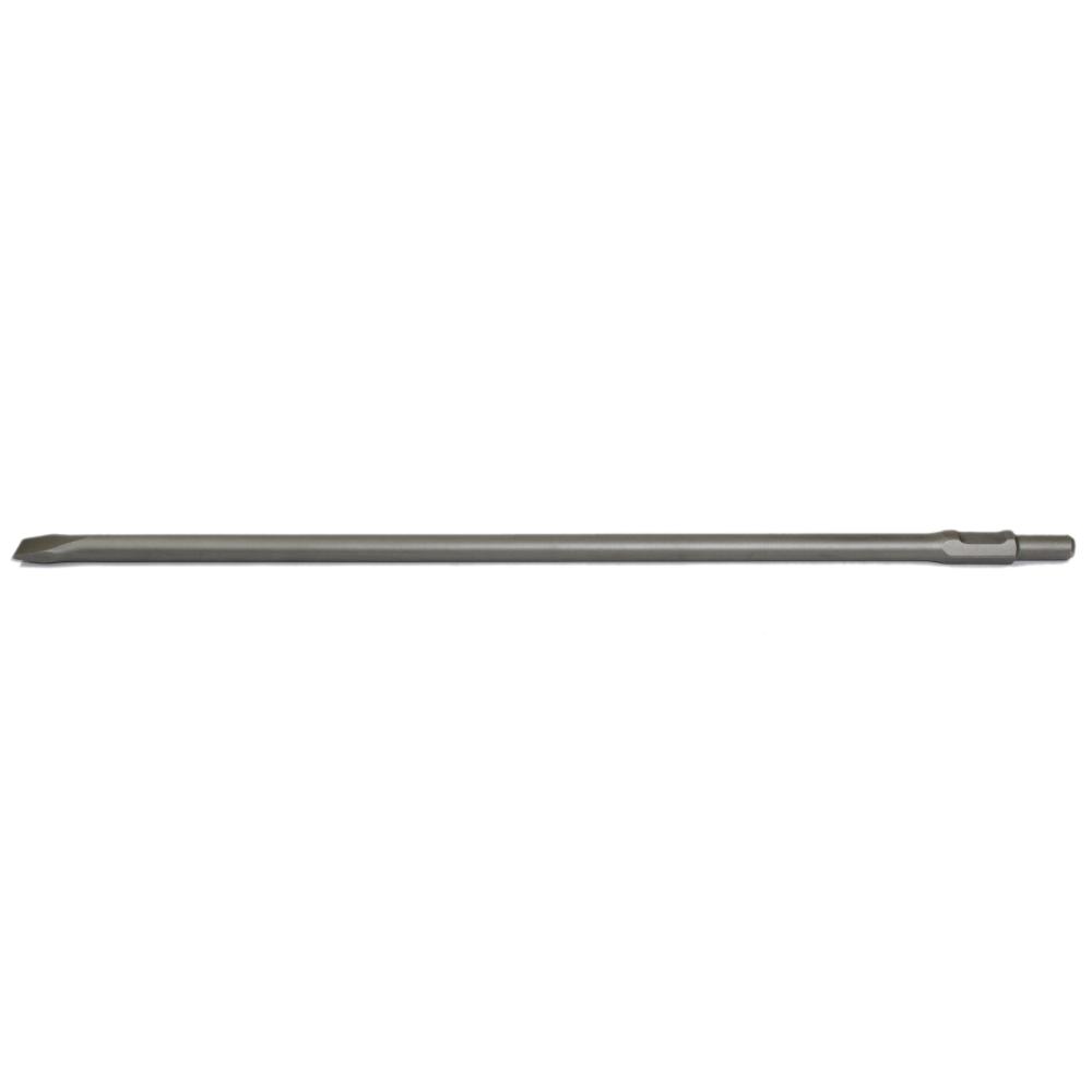 Makita Flachmeißel, Breite 32mm - Länge 1000mm - 30mm 6-kant - P-05599
