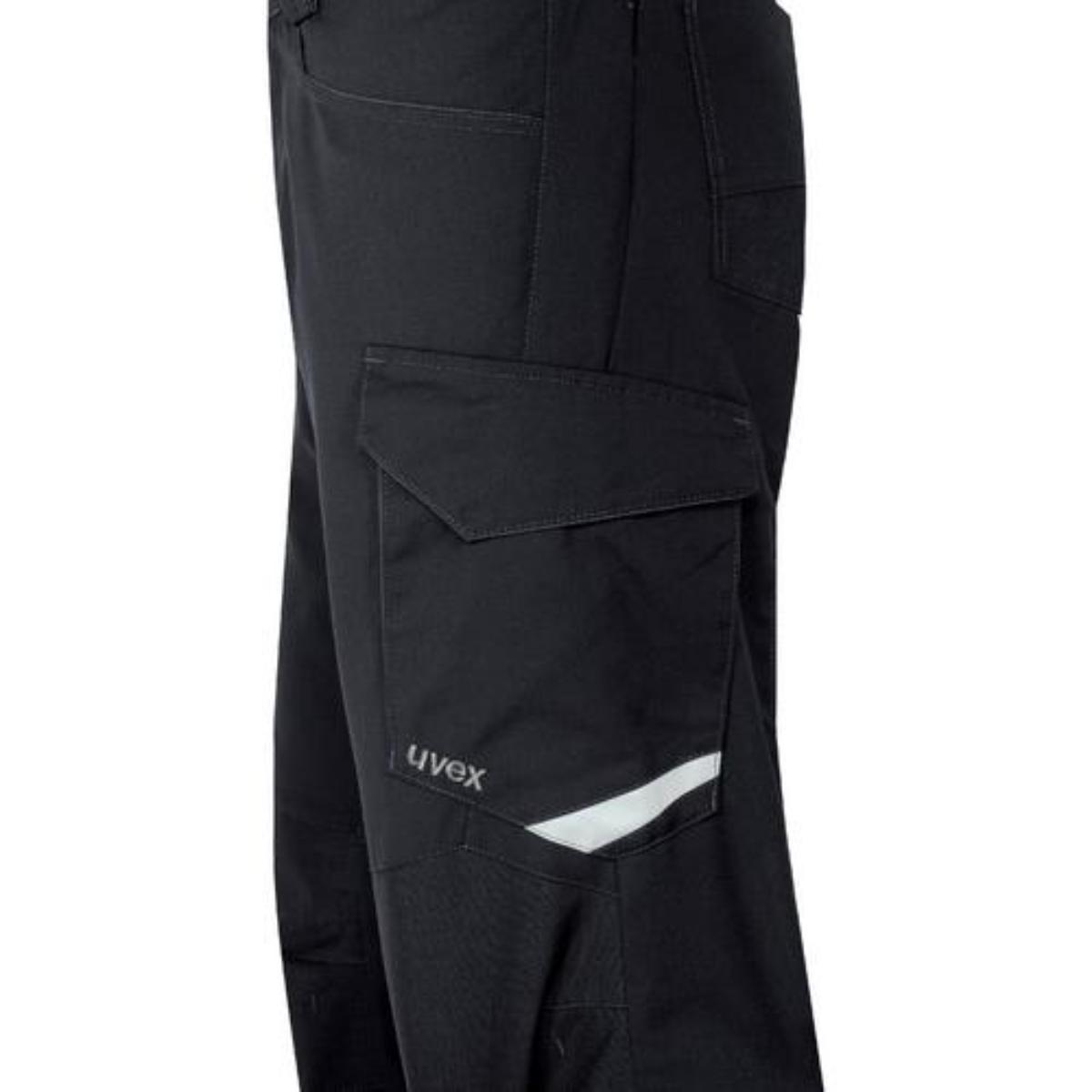 uvex suXXeed mobility Herren Cargohose regular fit