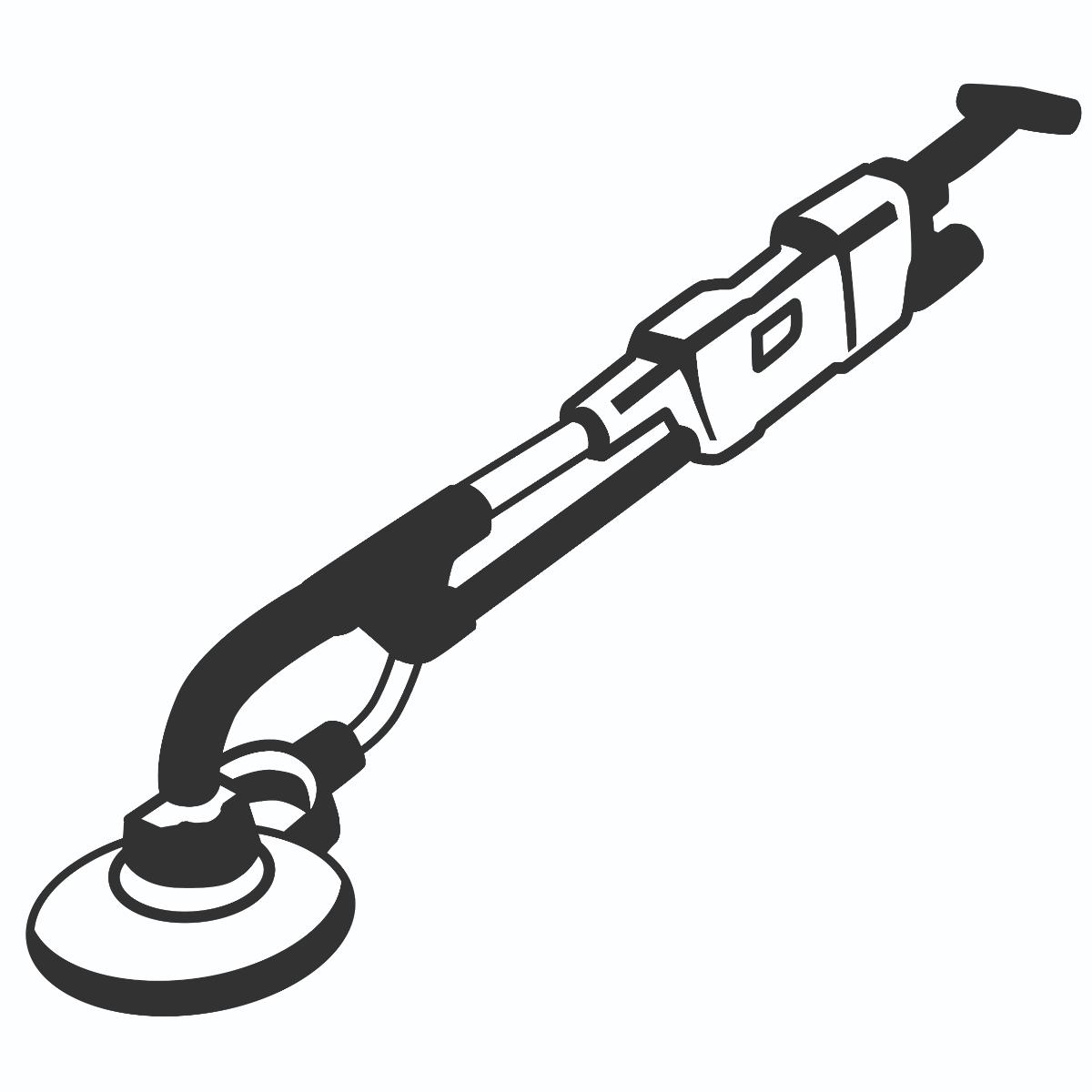 Bosch EXPERT C470 Schleifpapier, 225 mm, 5 Stück