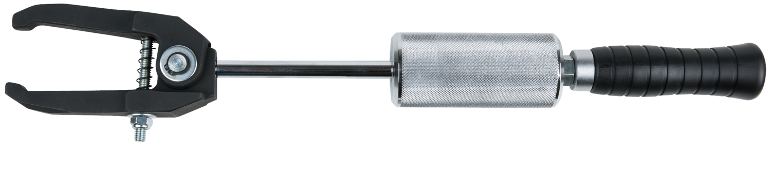 KS Tools Universal Injektoren-Ausziehwerkzeug,1,55kg Schlaggewicht