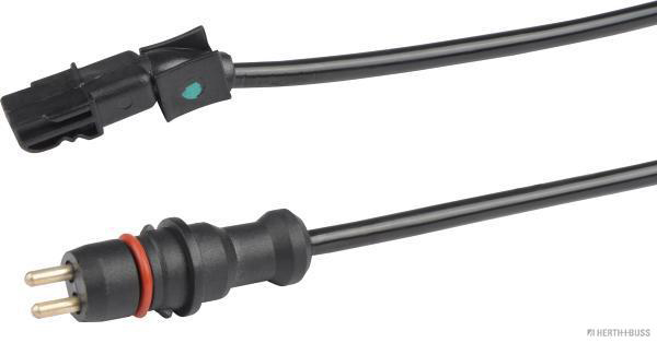 HERTH&BUSS Sensor, Raddrehzahl
