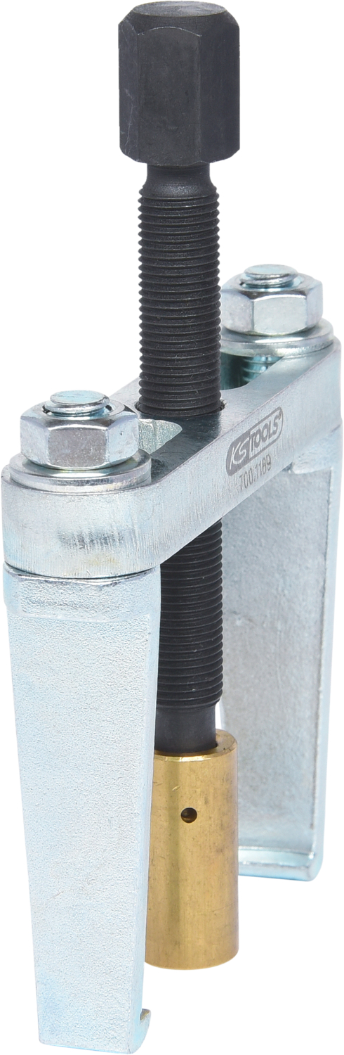 KS Tools Scheibenwischarm-Abzieher 2armig,20-60mm